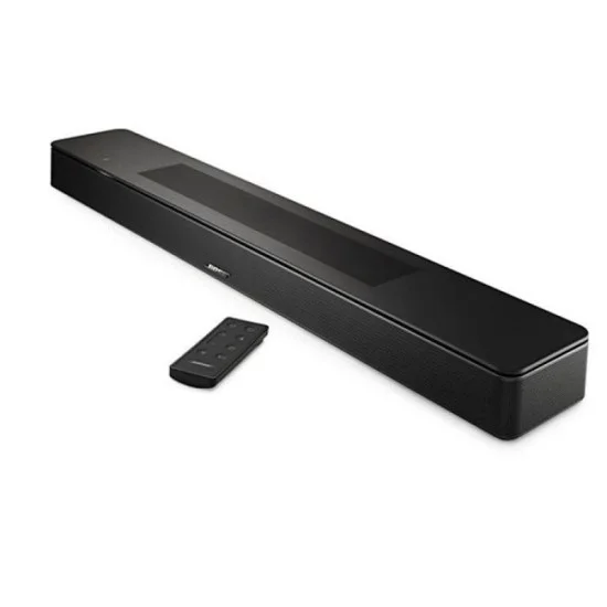 Bose Smart Soundbar 600 - Black